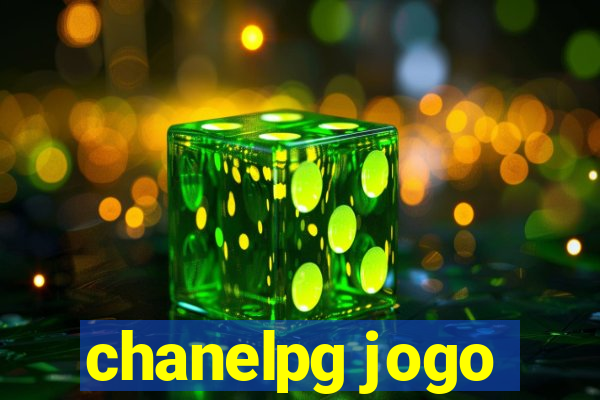 chanelpg jogo